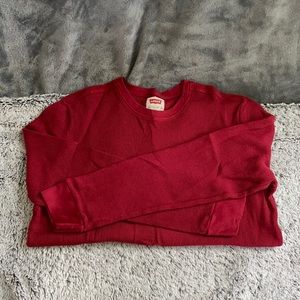 Levi Long Sleeve Thermal